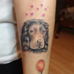 30+ Incredible Cocker Spaniel Tattoo Ideas You’ll Love!