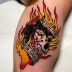 20 Hell Hound Tattoos Ideas You’ll Seriously Want to Check Out!