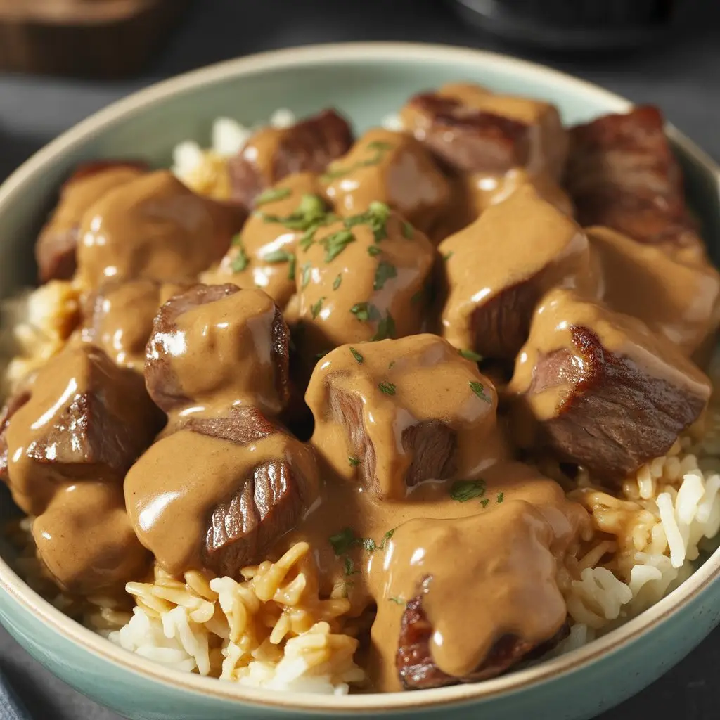 Recipe Image